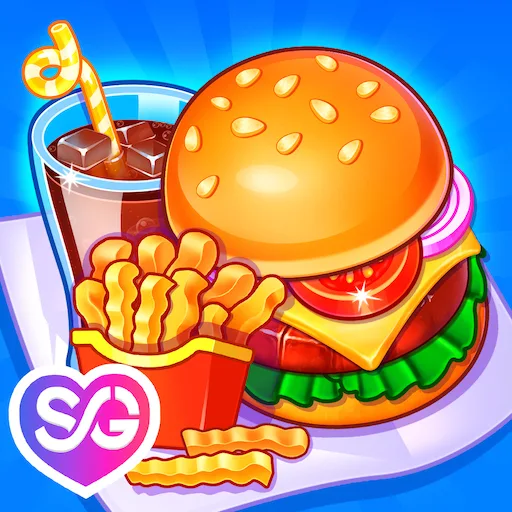 Weihnachtstagebuch: Kochen Logo